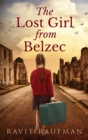 The Lost Girl from Belzec - Book