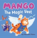 The Magic Vest - Book