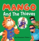 Mango and The Thieves - Book