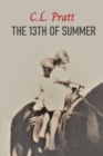 The 13th of Summer - Book