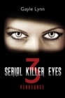 Serial Killer Eyes 3, Vengeance - Book