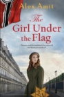 The Girl Under the Flag : Monique - Book