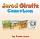 Jarod Giraffe Collection : Books 1-4 - Book