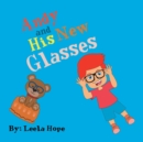 Andy and His New Glasses - Book