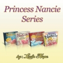 Princess Nancie Collection - Book