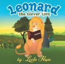 Leonard the Clever Lion - Book