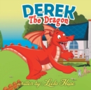 Derek the Dragon - Book