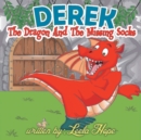 Derek the Dragon and the Missing Socks - Book