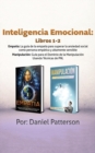 Inteligencia Emocional Libros 1-2 : Estrategias Exitosas y Tecnicas de sanacion que guiaran tu camino hacia el Bienestar Emocional. - Book