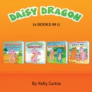 Daisy the Dragon : 4 Books in 1 - Book