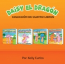Serie Daisy el Dragon Coleccion de Cuatro Libros - Book