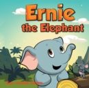 Ernie the Elephant - Book