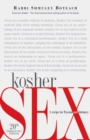 Kosher Sex (20th Anniversary Editon) : A recipe for Passion and Intimacy - Book