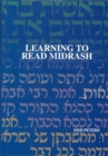 Learning to Read Midrash - Book