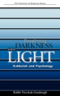 Transforming Darkness Into Light : Kabbalah and Pyschology - Book
