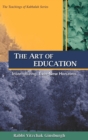 The Art of Education - Book