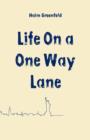 Life on a One Way Lane - Book