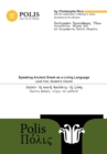 Polis : Speaking Ancient Greek as a Living Language, Level One, Student's Volume - Book