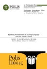 Polis : Speaking Ancient Greek As A Living Language, Level One, Teacher's Volume. - Book