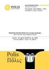 Polis : Speaking Ancient Greek as a Living Language, Level Two (Part Two), Student's Volume - Book