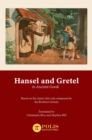 Hansel and Gretel in Ancient Greek - Book