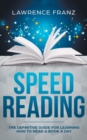 Speed Reading - Book