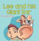 Lee and his Giant Ear - Book