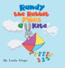 Randy the Rabbit Flies a Kite - Book