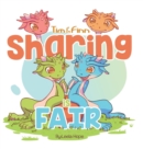 Sharing is fair : Tim and Finn The Dragon Twins - Book