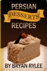 Easy Persian Desserts Recipes - Book