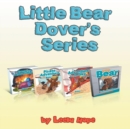 Little Bear Dover's Series : book 1-4 - Book