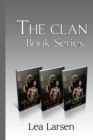 The Clan Book Box Series, Books 1-3 - Book