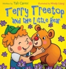 Terry Treetop and the Little Bear - Book