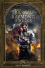The Journals of Raymond Brooks - Book
