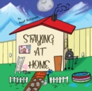 Stay At Home - Book