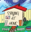 Staying At Home : A creative guidebook full of ideas to spend time at home - Book