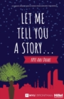 Let Me Tell You a Story... : NYU Abu Dhabi - Book