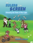 The Rulers of the Screen Releasing the Chain of Blue Light - Book