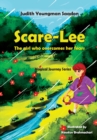Scare-Lee - The girl who overcomes her fears - Book
