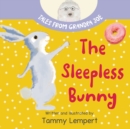 The Sleepless Bunny : A Sleepy Time Book for Kids Ages 4-8 - Book
