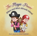 Ethan and Mia's Miracle Island - Book