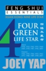 Feng Shui Essentials -- 4 Green Life Star - Book