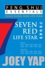 Feng Shui Essentials -- 7 Red Life Star - Book