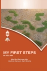 My First Steps in Islam - Book