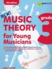 Music Theory for Young Musicians Grade 3 - Book