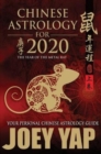 CHINESE ASTROLOGY FOR 2020 - Book