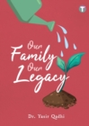Our Family Our Legacy - Book