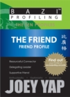 Friend : Friend Profile - eBook