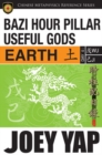 BaZi Hour Pillar Useful Gods - Earth - Book