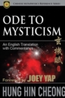 Ode to Mysticism - Book